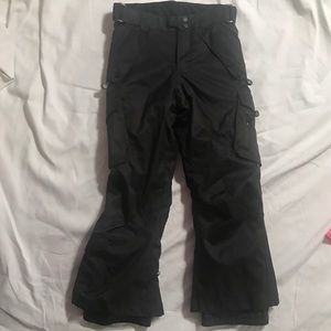 Rawik size small youth ski pants